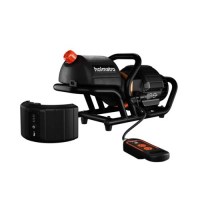 APEIRON Holmatro Battery Pump HBP05D02